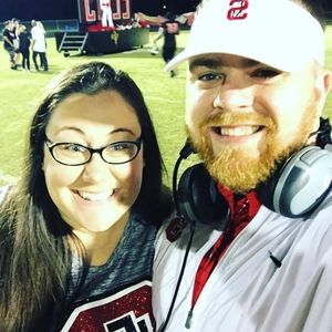 Meet your Posher, Trevor